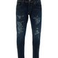 Jeans  Uomo Liu Jo   M222P304FREDKING
