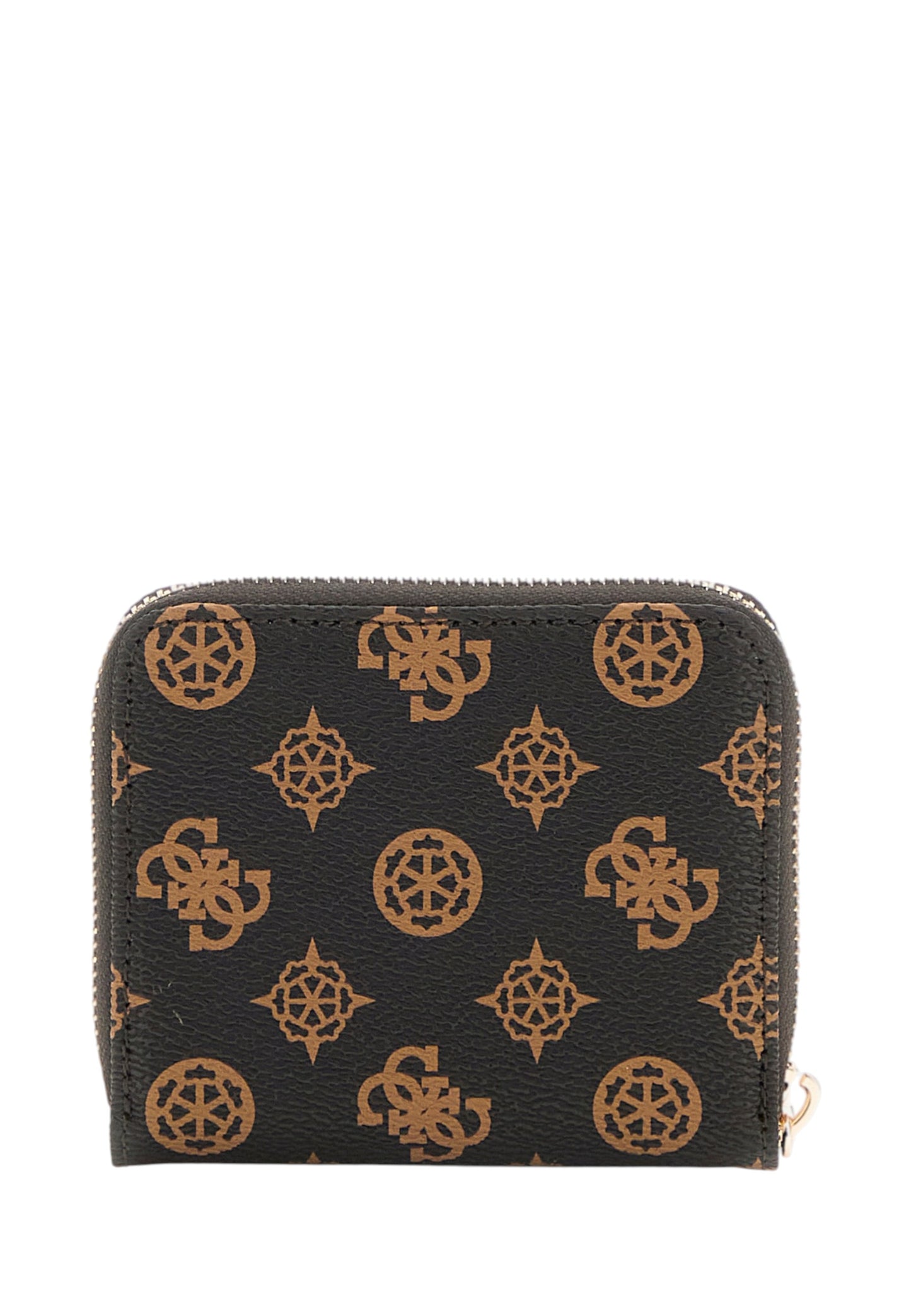 Portafoglio Con Zip Donna Guess   SWPG8500137