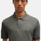 Polo Manica Corta Uomo Boss   50507803
