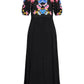 Vestito Lungo Donna Desigual   22SWVW60