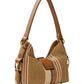 Borsa A Spalla Donna Guess Mini Shoulder Bag Camden HWAB9308720