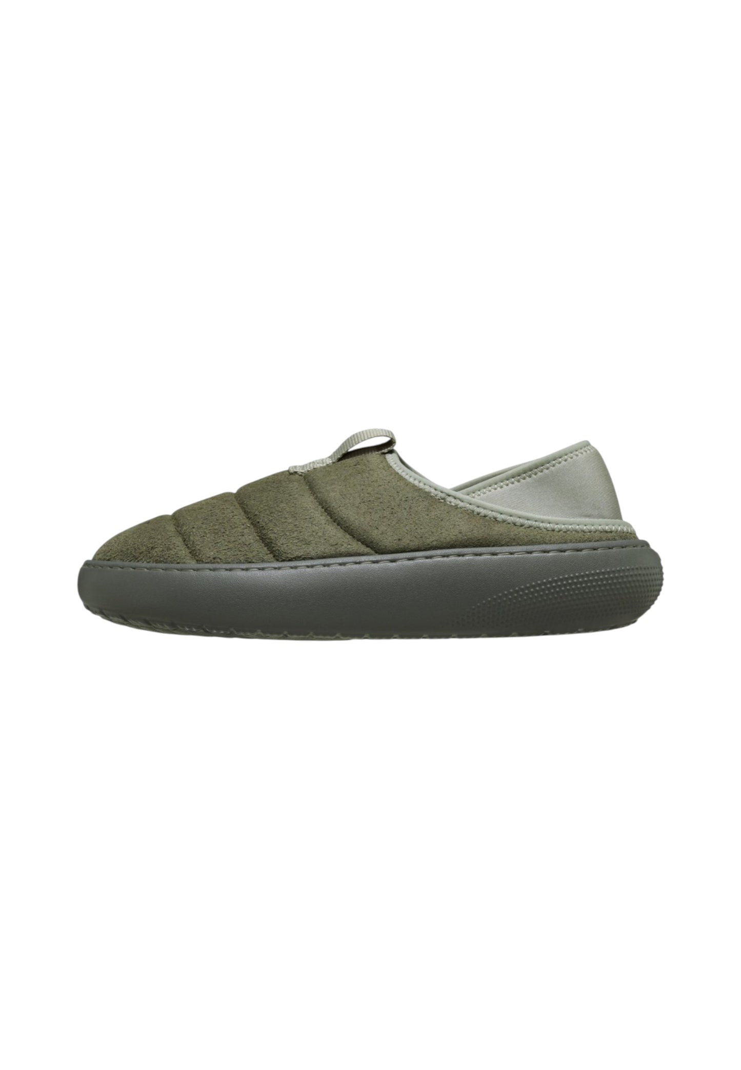 Ciabatte  Unisex Crocs  Classic Sueded Moc CR.212097