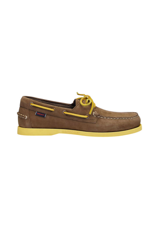 Mocassini  Uomo Sebago