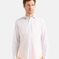 Camicia Manica lunga Uomo Harmont & Blaine in Popeline Stretch  CNQ011012523I