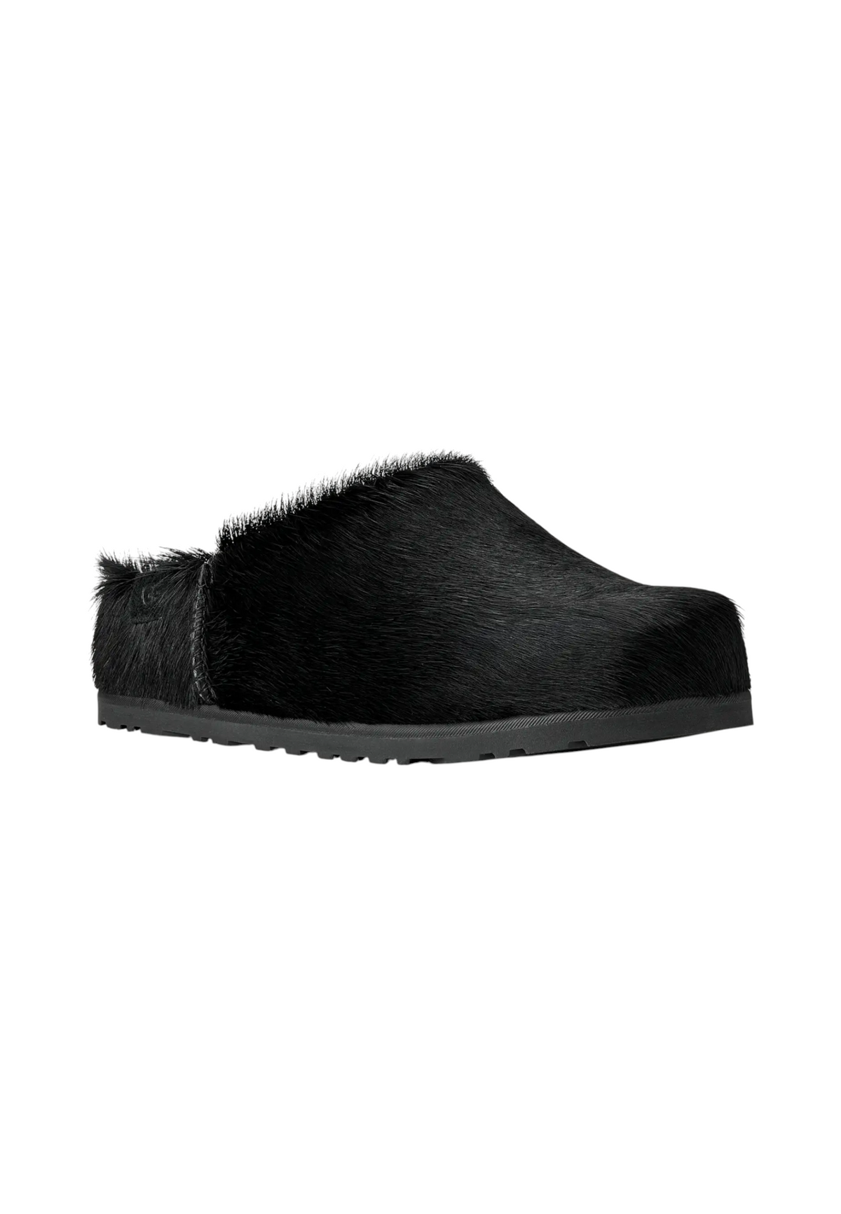Ciabatte  Donna Ugg  W Otzo Calf Hair Clog 1180345