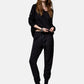 Pantaloni Tuta Donna Liu Jo Lunghi  TF6143FS576