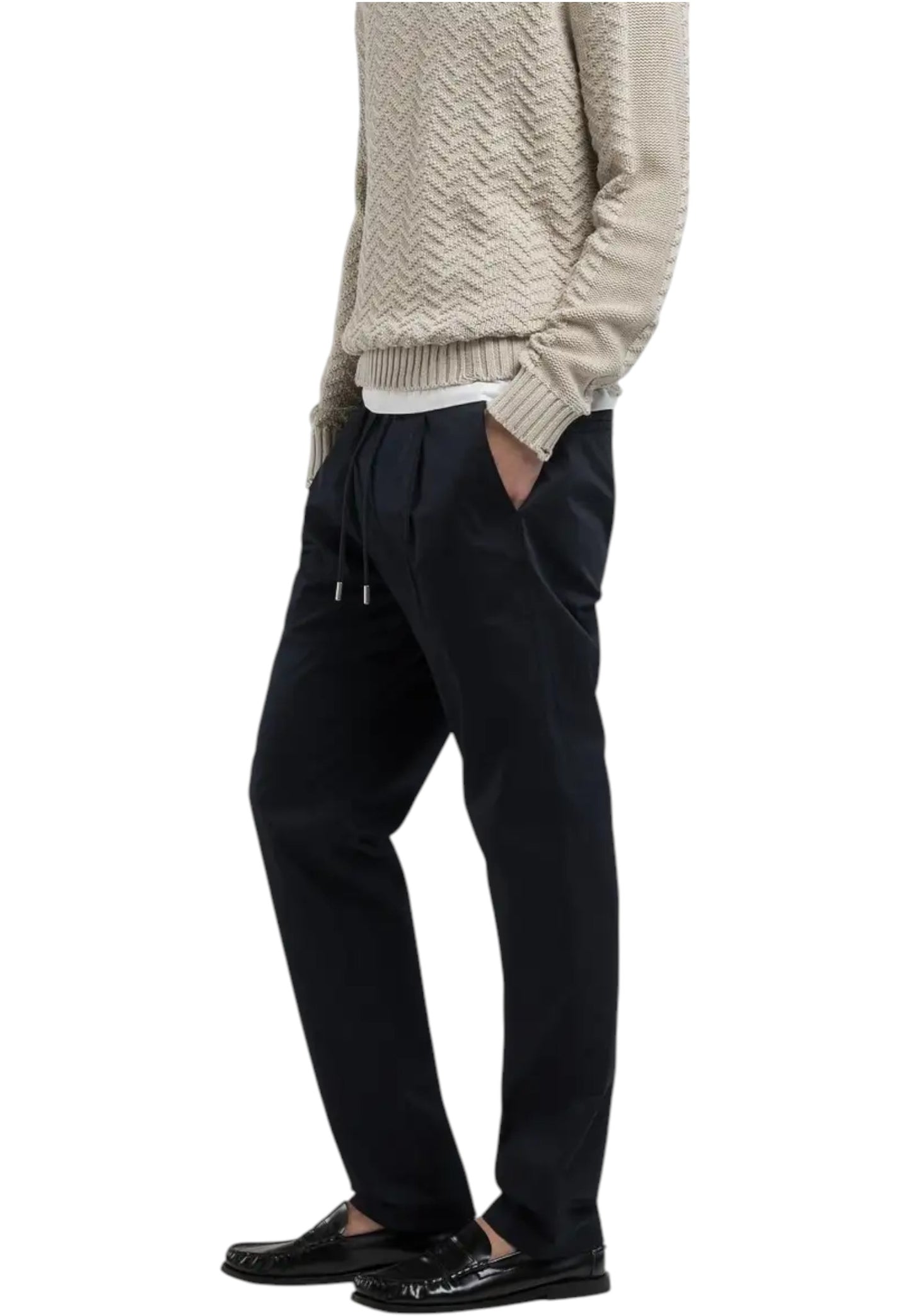 Pantaloni Tuta Uomo Replay