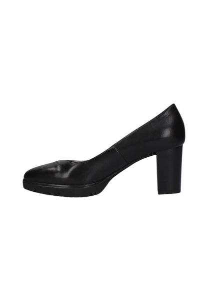 Decollete  Donna Nero Giardini   I013000D