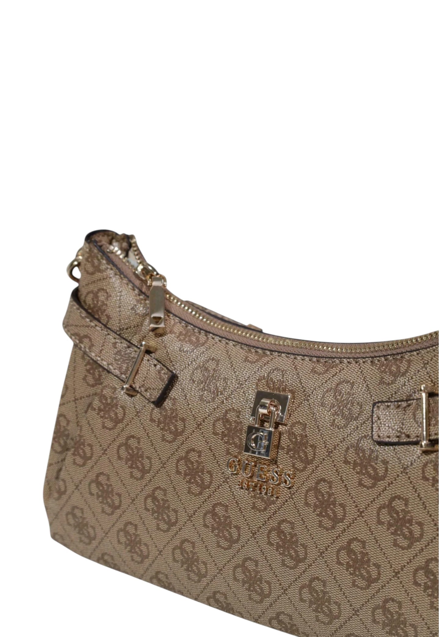 Borsa A Tracolla Donna Guess Shoulder Bag Yesba HWSG7833180