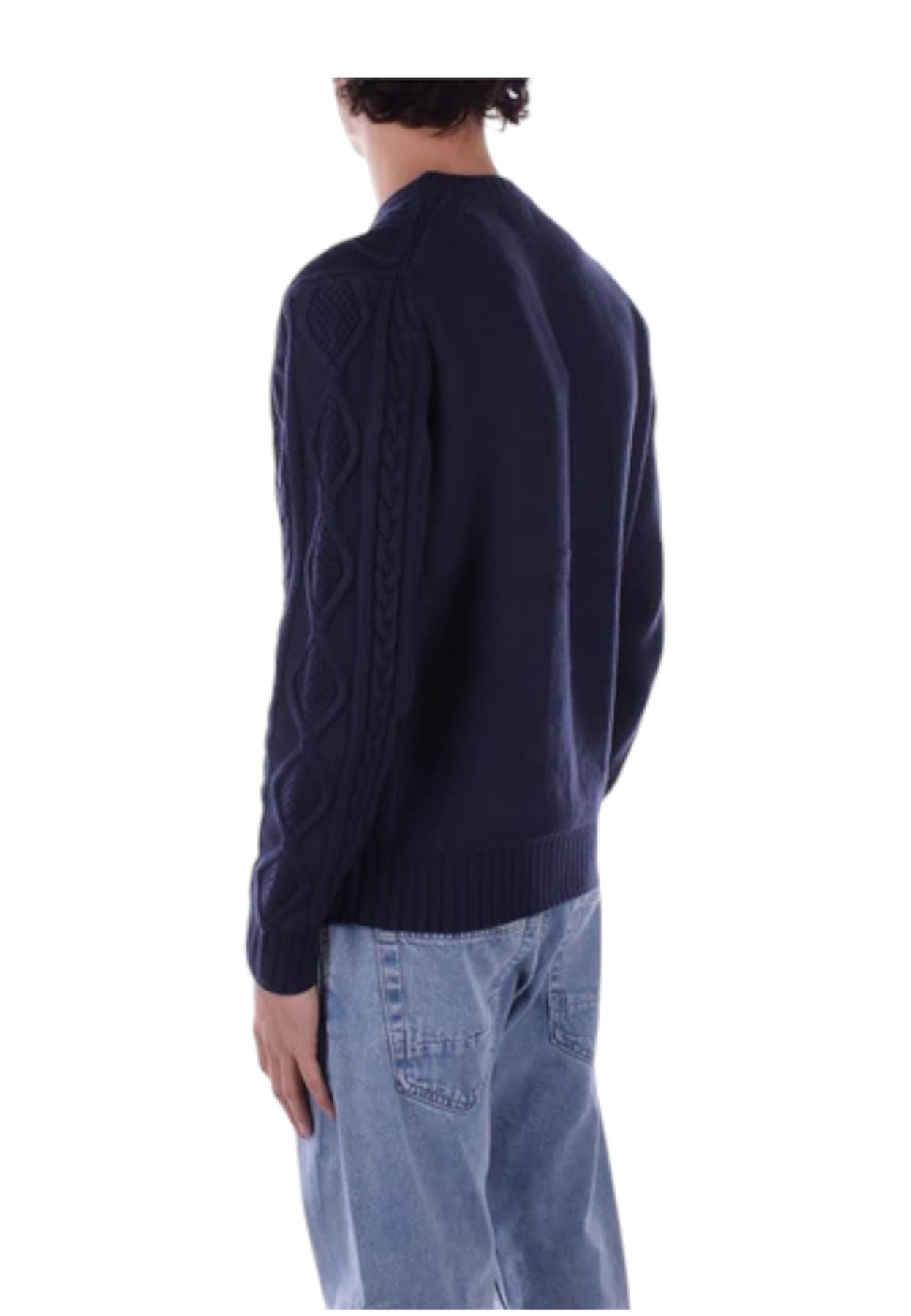 M4BR34Z3HN2 - Maglione - Guess