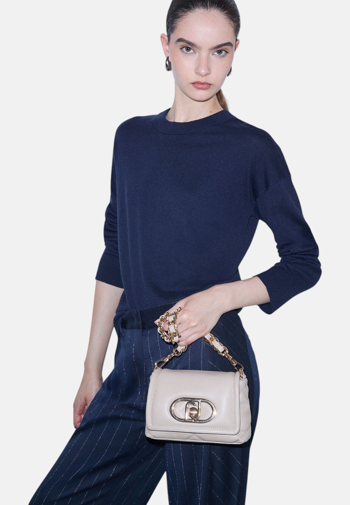 Borsa A Tracolla Donna Liu Jo Piccola  AF6269E1166