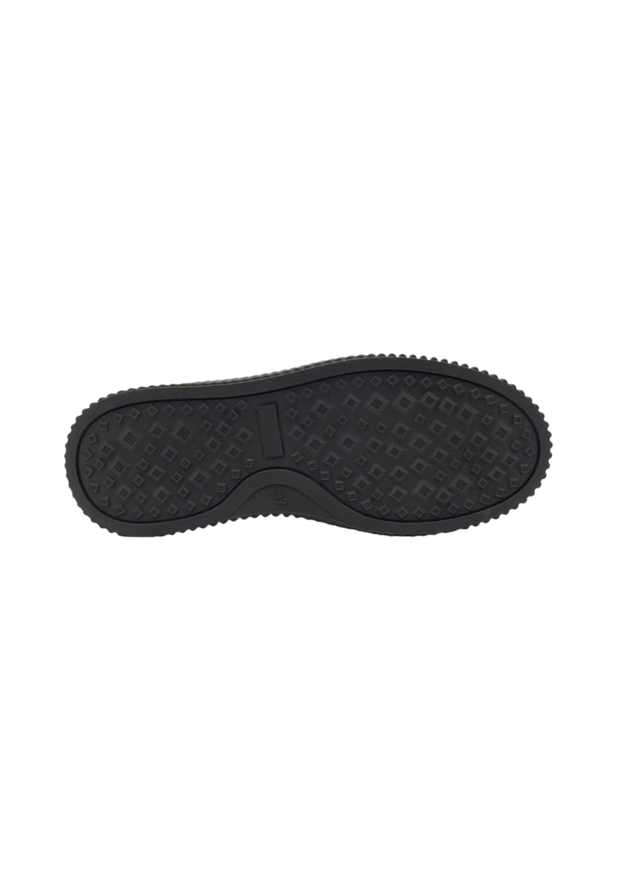 Stivaletti Chelsea Donna Frau Pelle scamosciata, Elastici laterali, Suola platform, Vestibilit� regolare Waxy A40C5