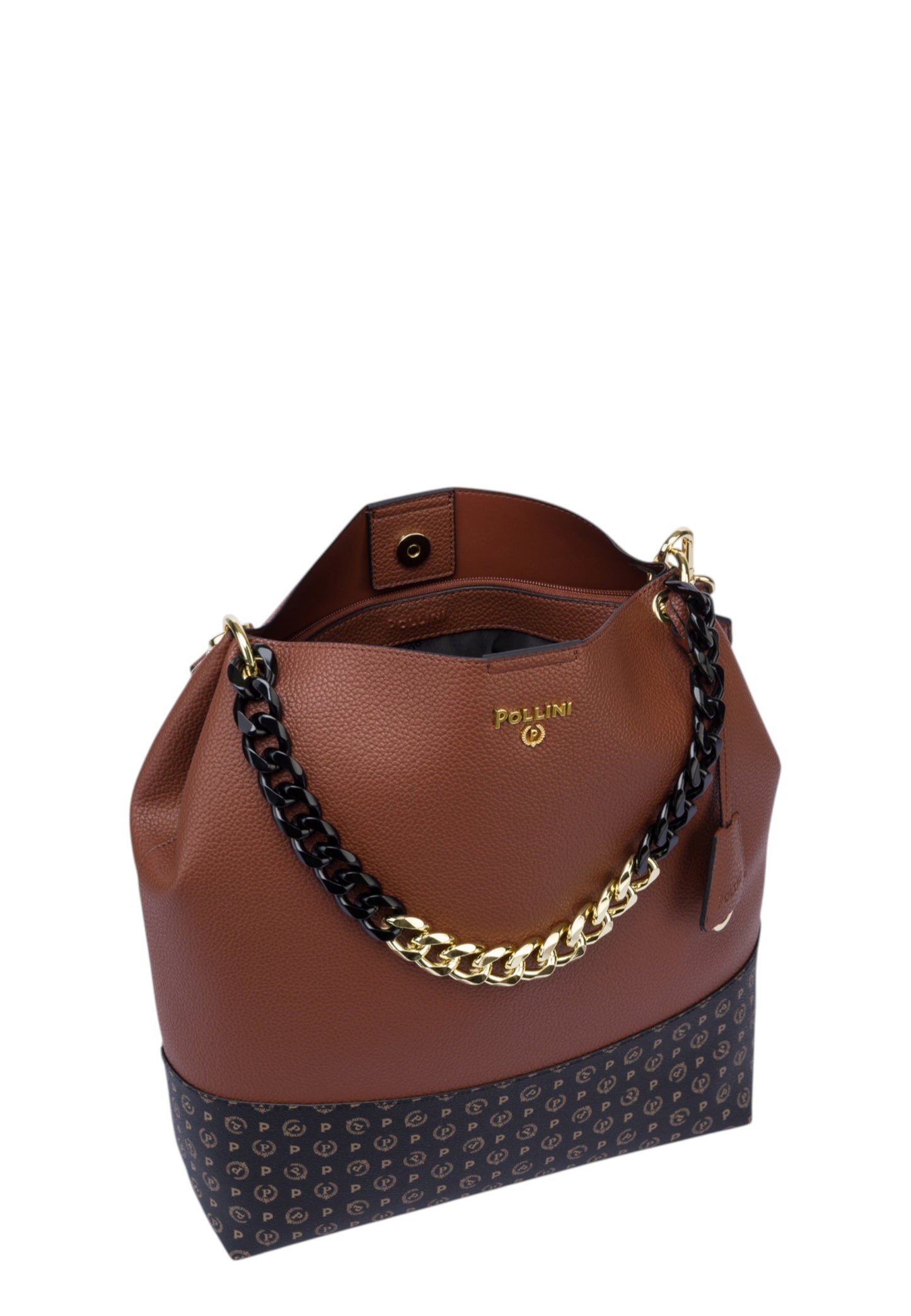 Borsa A Tracolla Donna Pollini   SC4500PP0NSJ1