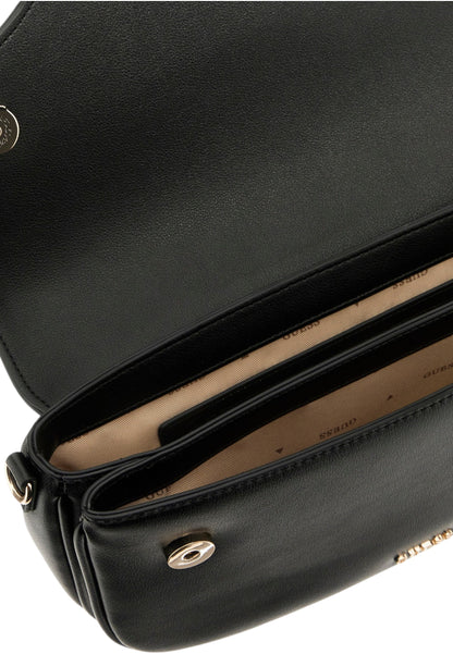 Borsa A Spalla Donna Guess Flap Shoulder Bag Dea HWBG7993200