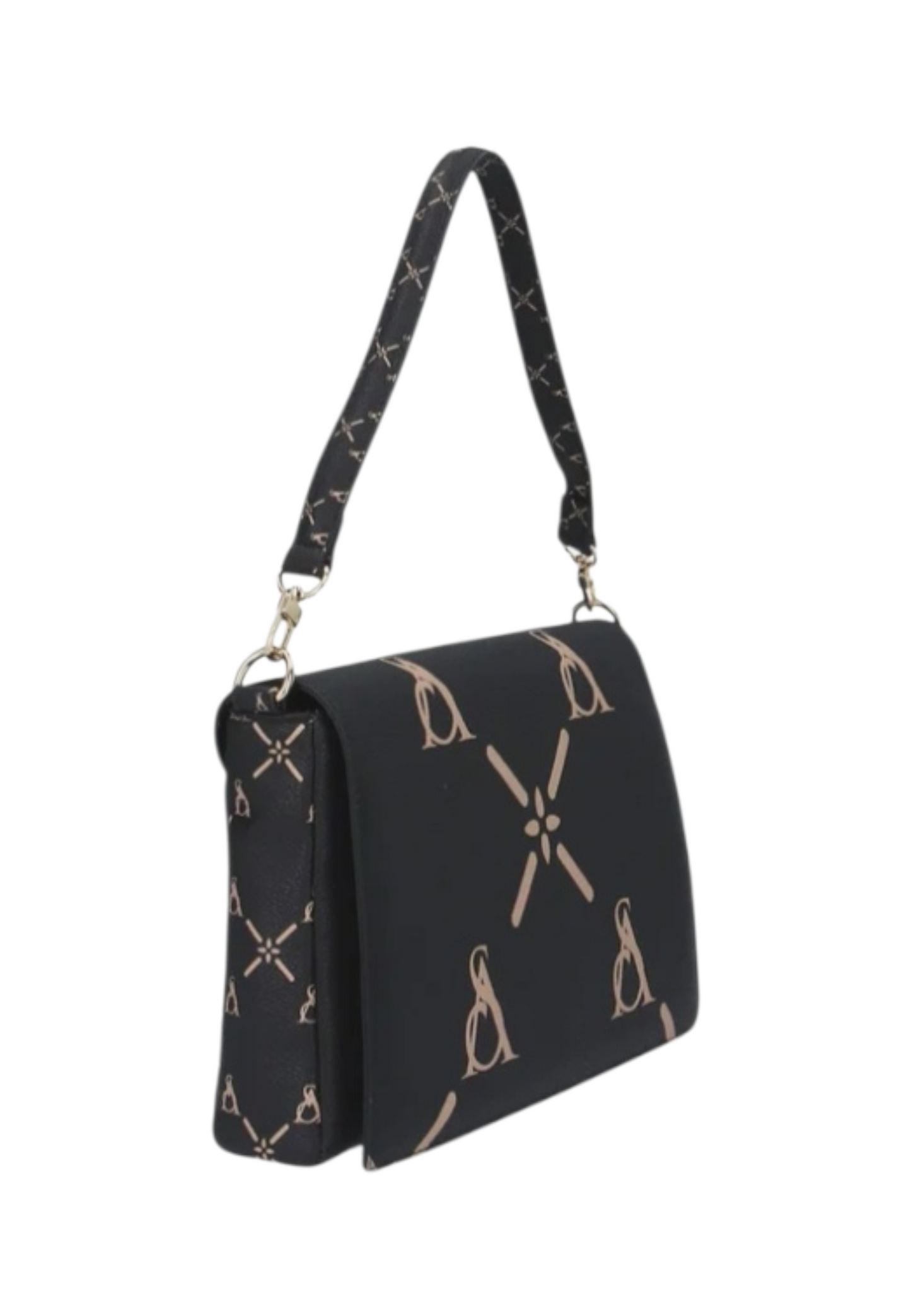 Borsa A Tracolla Donna L'Atelier du Sac Crossbody Milady Suzy