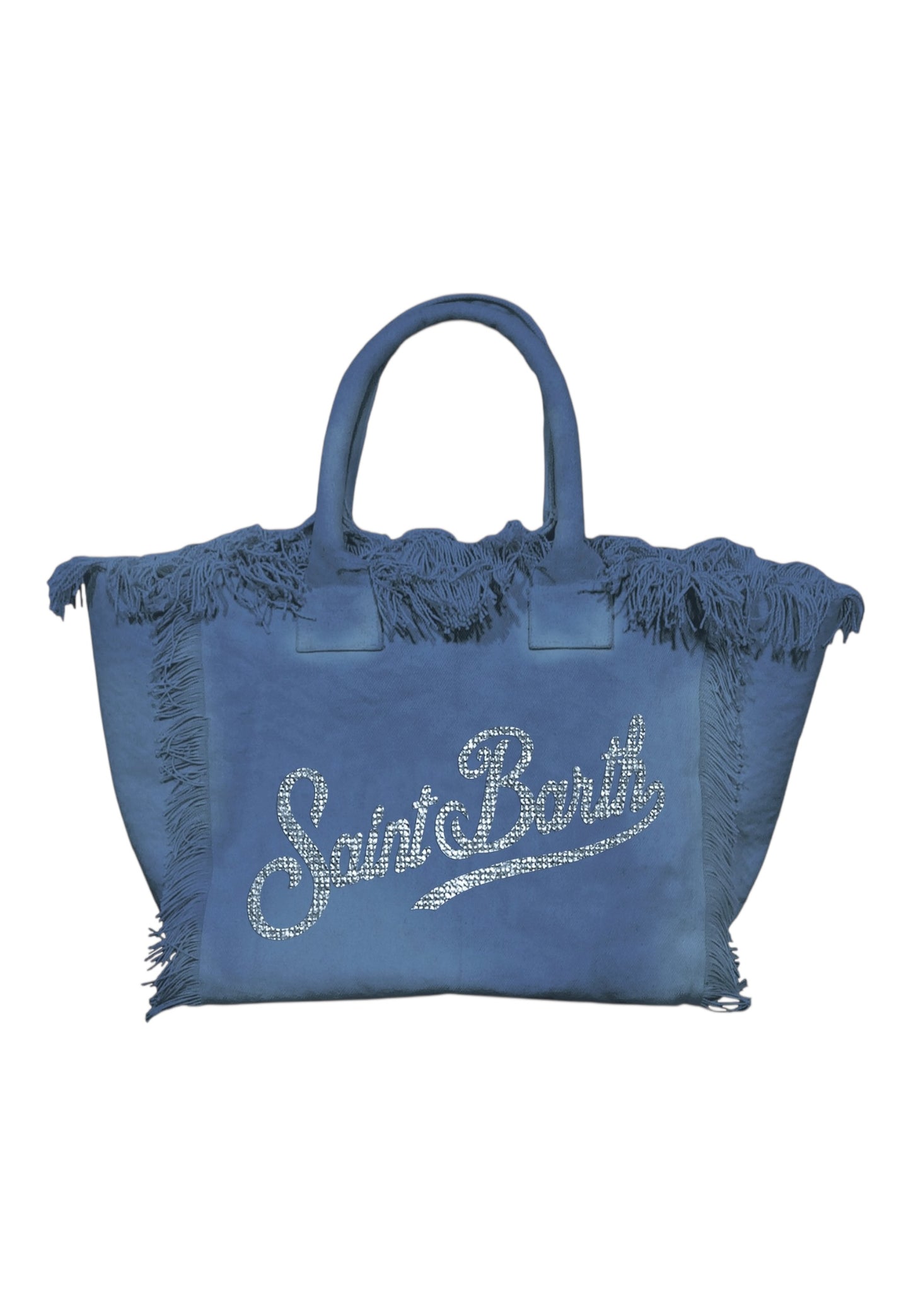 Borsa A Mano Donna Mc2 Saint Barth Strass Colette COL0001
