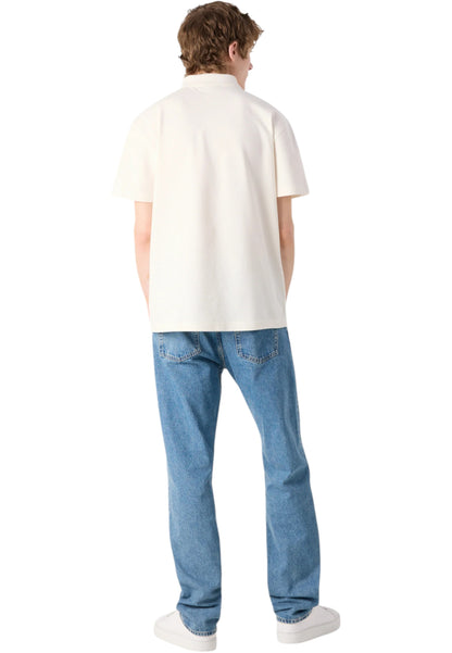 Polo Manica Corta Uomo Calvin klein Jeans