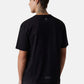 T-Shirt Manica Corta Uomo Guess  Azha Over