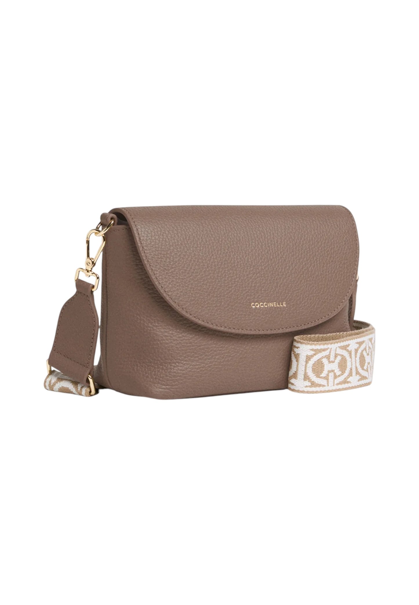 Borsa A Tracolla Donna Coccinelle  Coccinelle Paulina E5S8F590101