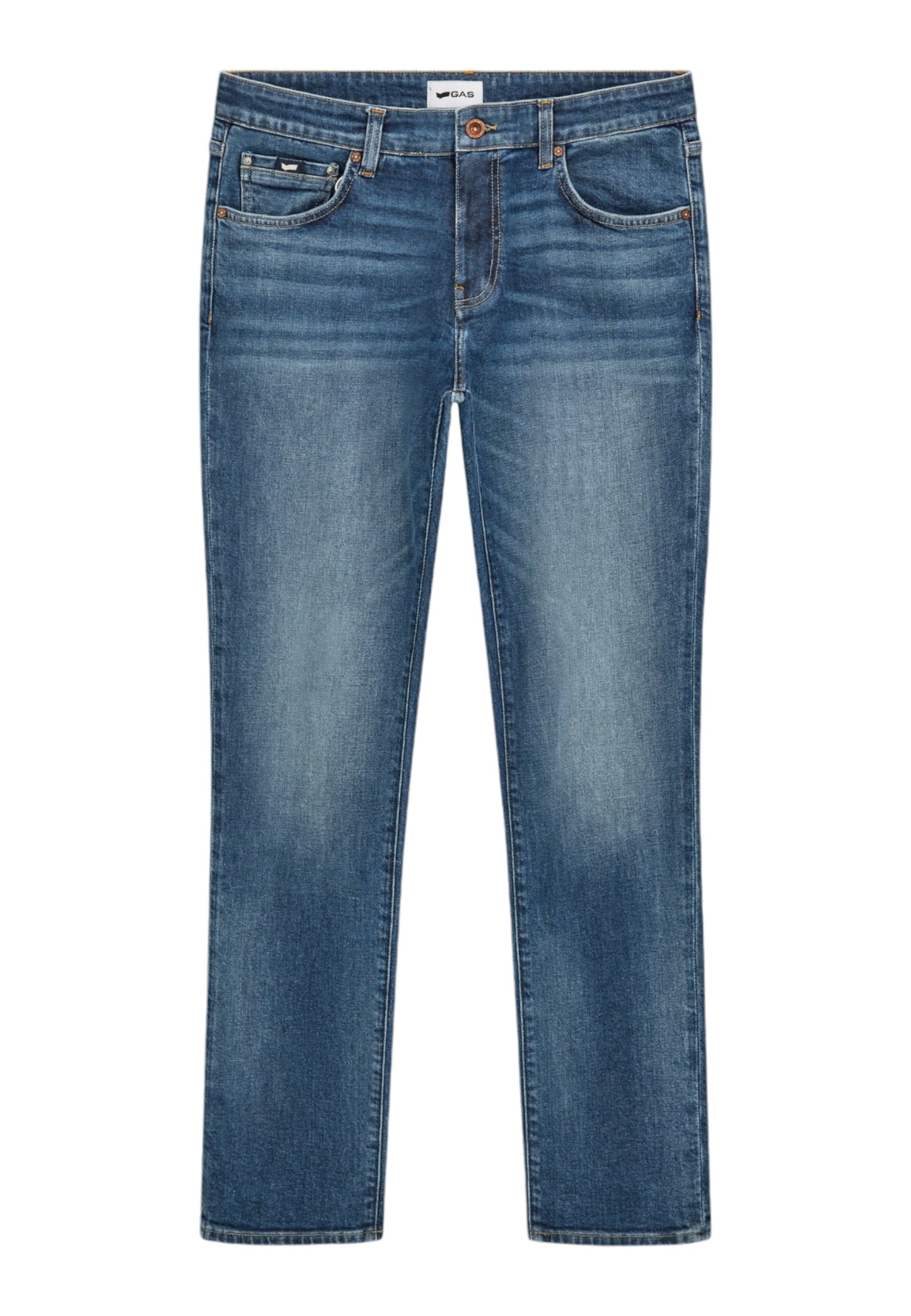 Jeans  Uomo Gas   351451021146