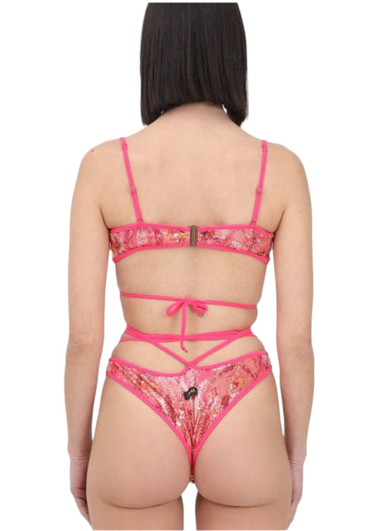 Bikini 2 Pezzi Donna F**K Fascia  FK23-0221