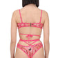 Bikini 2 Pezzi Donna F**K Fascia  FK23-0221