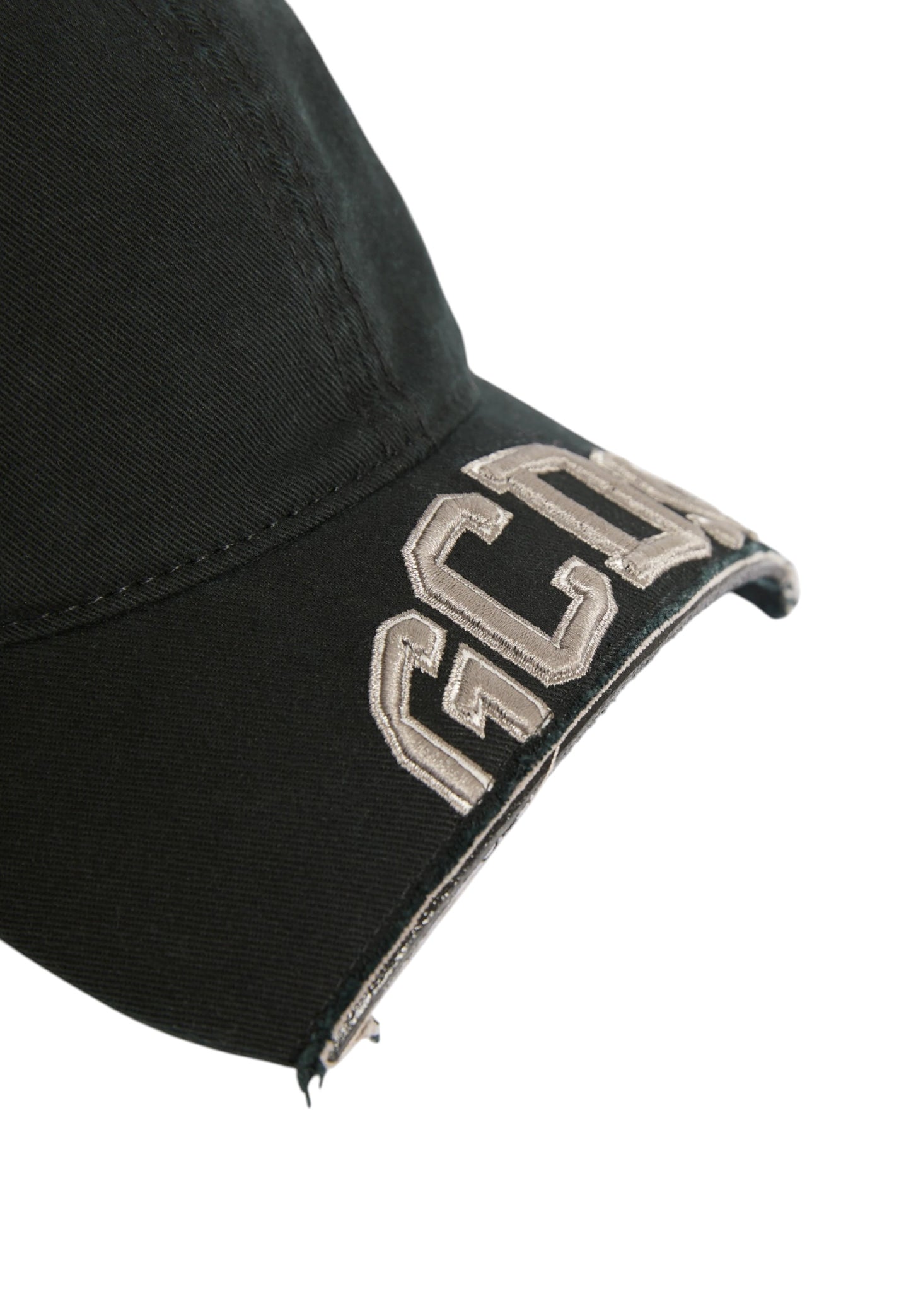 Cappello Baseball Unisex Gcds  Gcds Logo B2CU5804AK7