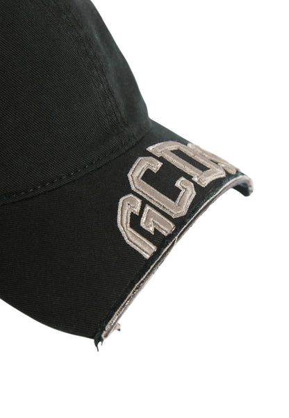 Cappello Baseball Unisex Gcds  Gcds Logo B2CU5804AK7