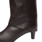 Stivali  Donna Nero Giardini  Sauvage Tpu Calvina 8507 Mon I617790DE
