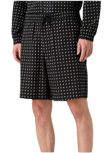 Pantaloncini Bermuda Uomo Emporio Armani   3D1PE31NRDZ