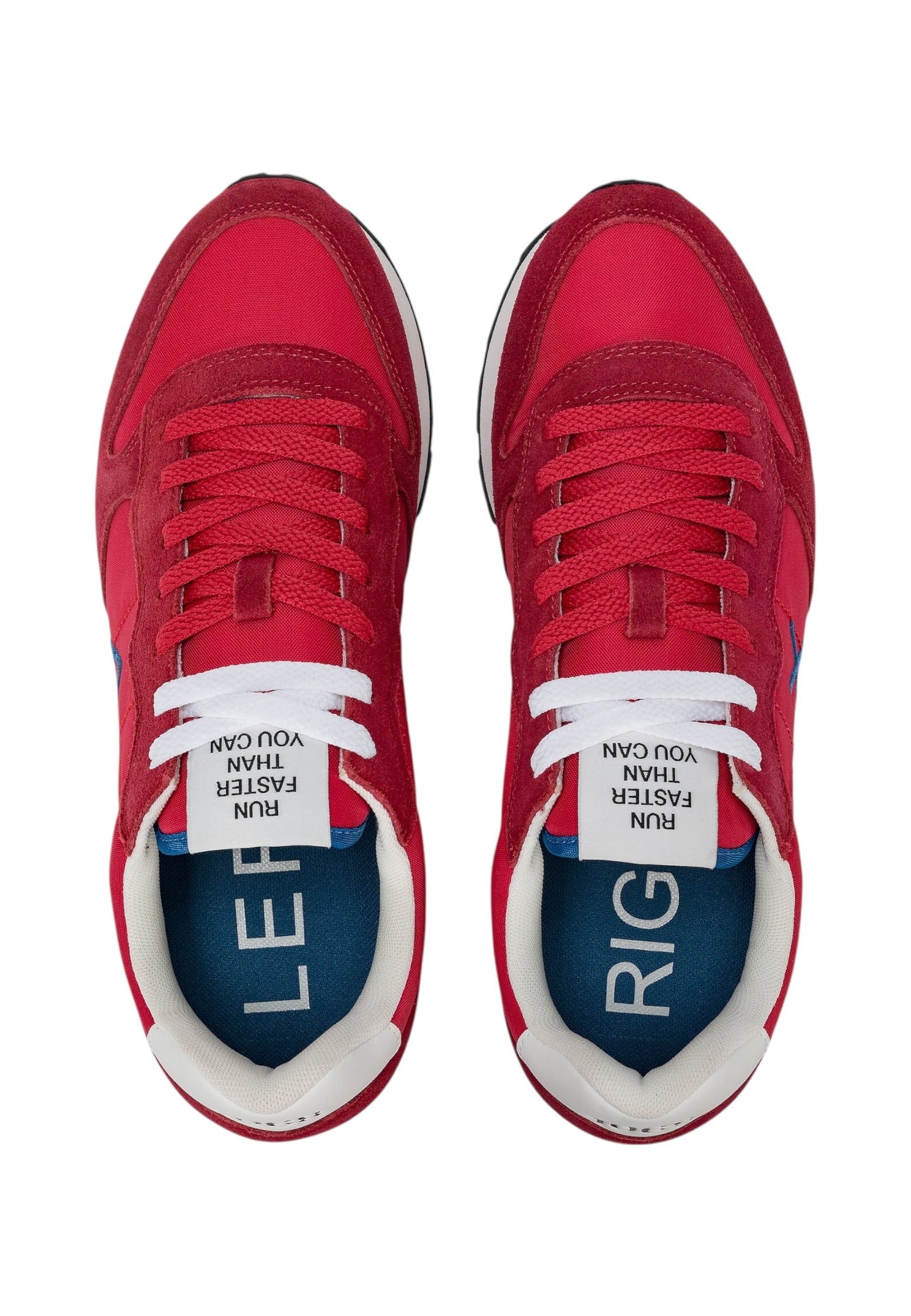 Sneakers Basse Uomo Sun68  Tom Solid Z36101