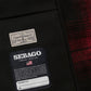 Giacca  Uomo Sebago  Ranger Check 74128WW