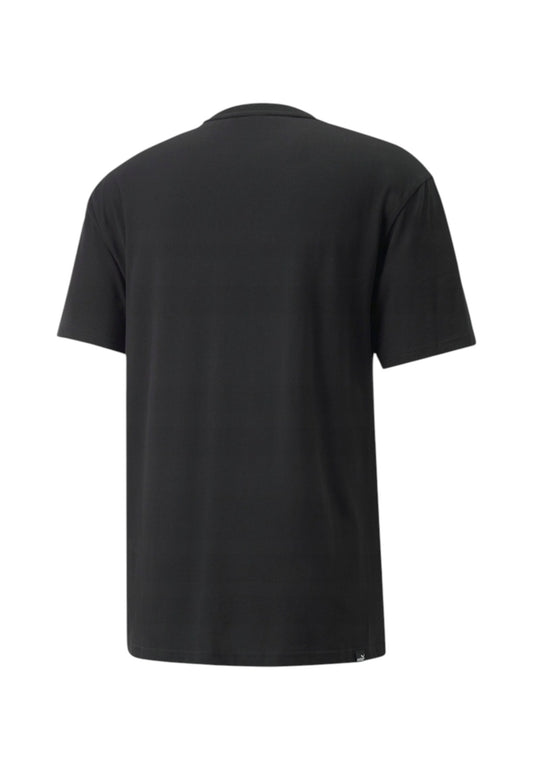 T-Shirt Manica Corta Uomo Puma   847432