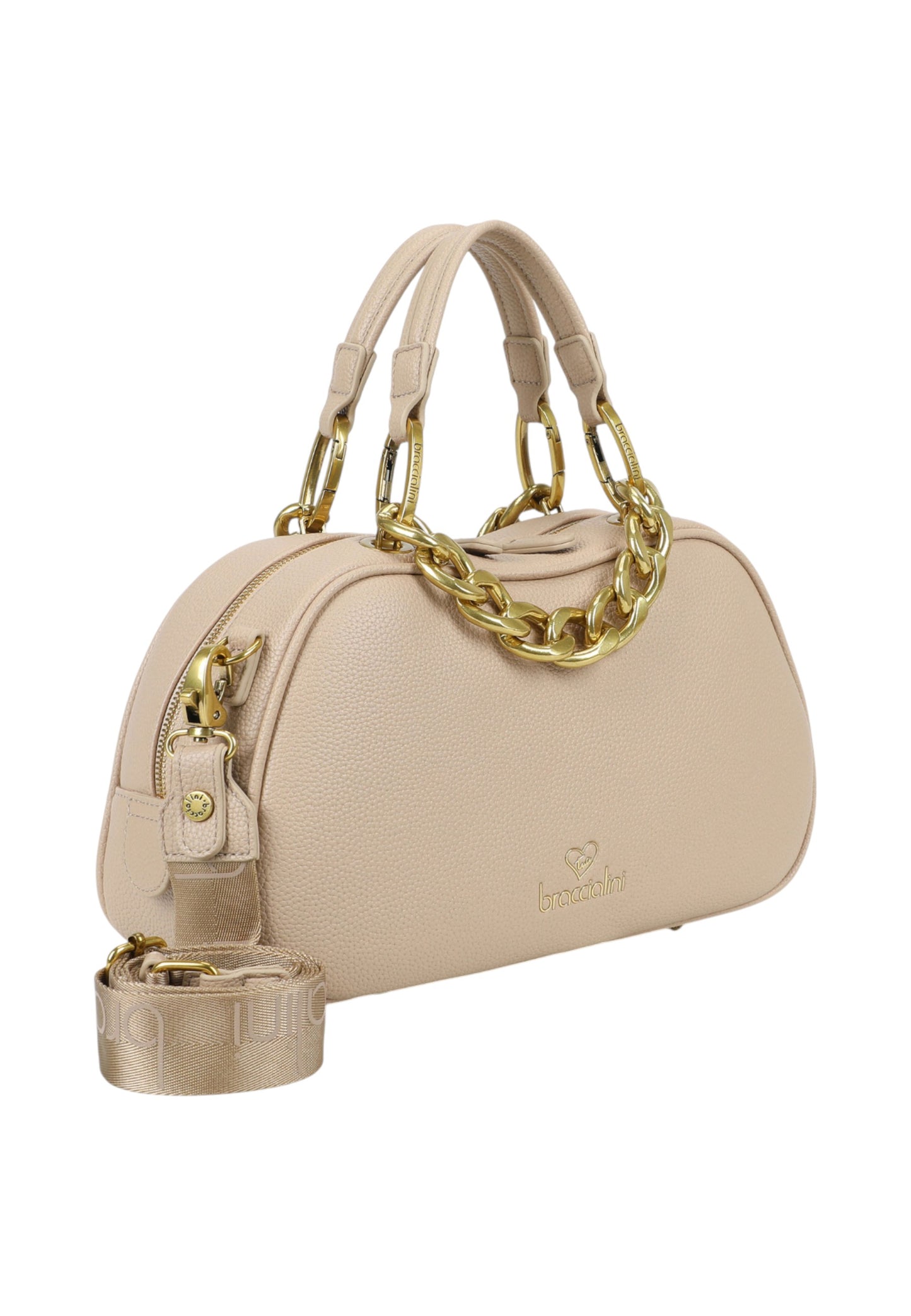 Borsa A Mano Donna Braccialini Bauletto Candy B18691YY