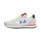 Sneakers Basse Uomo Sun68  Tom Fluo Z36102