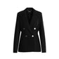 Giacca Blazer Donna Guess   W4RN41WFWX2
