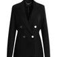 Giacca Blazer Donna Guess   W4RN41WFWX2