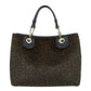 Borsa A Mano Donna Braccialini Leopard Beth Animalier B18571YY