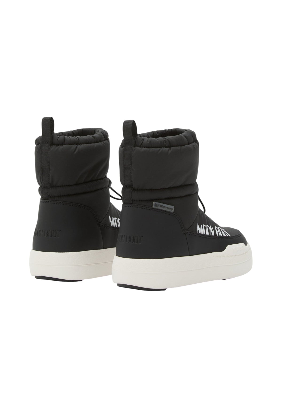 Stivaletti  Bambini e ragazzi Moon Boot   80D3440090