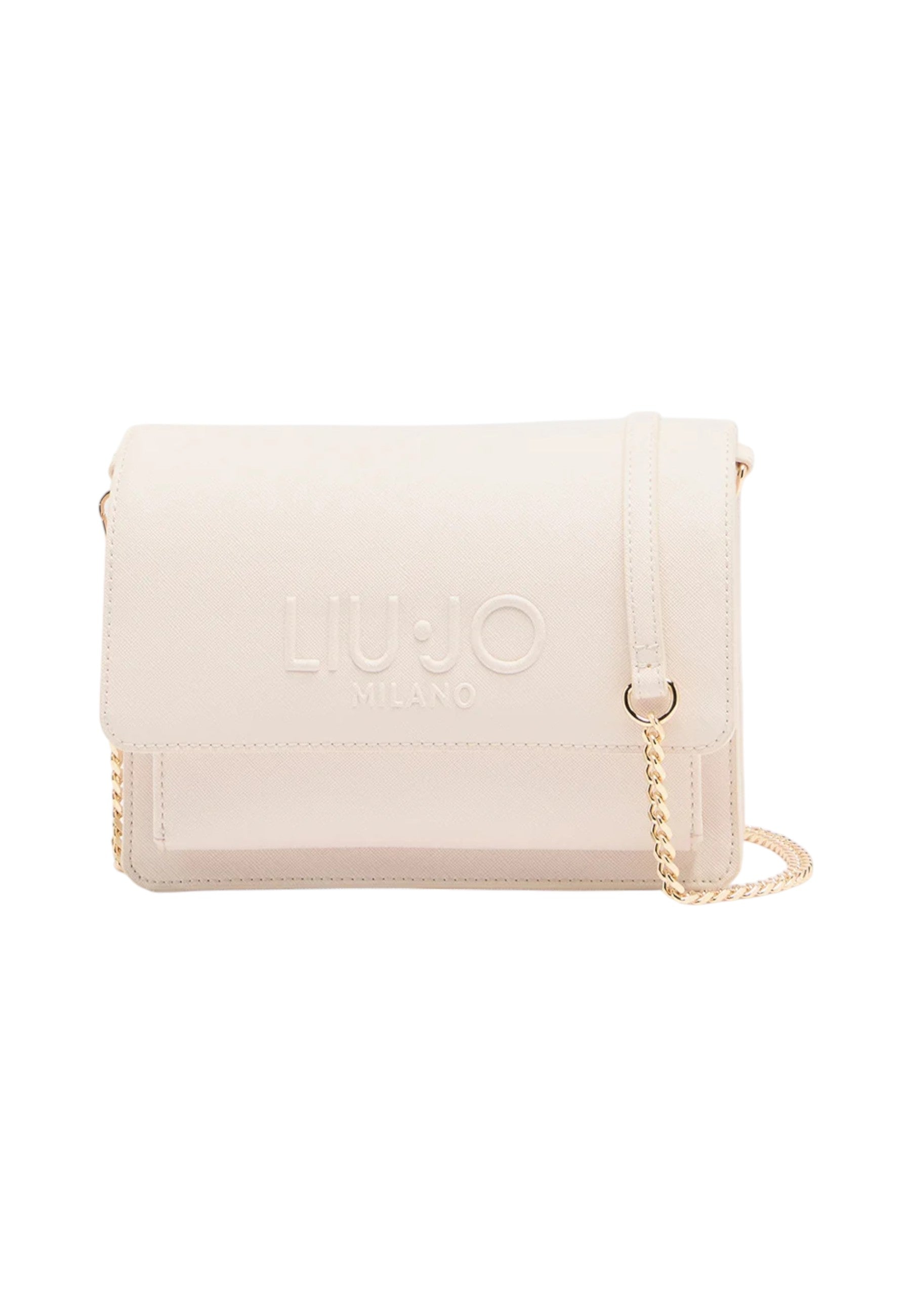 Borsa A Tracolla Donna Liu Jo Medium Crossbody  AF5152E0087