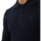 Maglione polo Uomo Trussardi   52M00731-0F000701