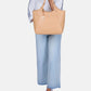 Borsa A Spalla Donna U.S. Polo Assn. Large Shopping Jones BEUJE9094WVP