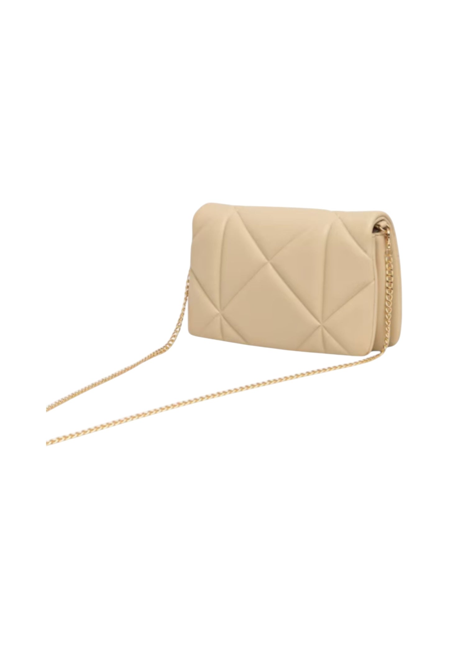 Borsa A Tracolla Donna Love Moschino Embossed  JC4043PP1OLC0