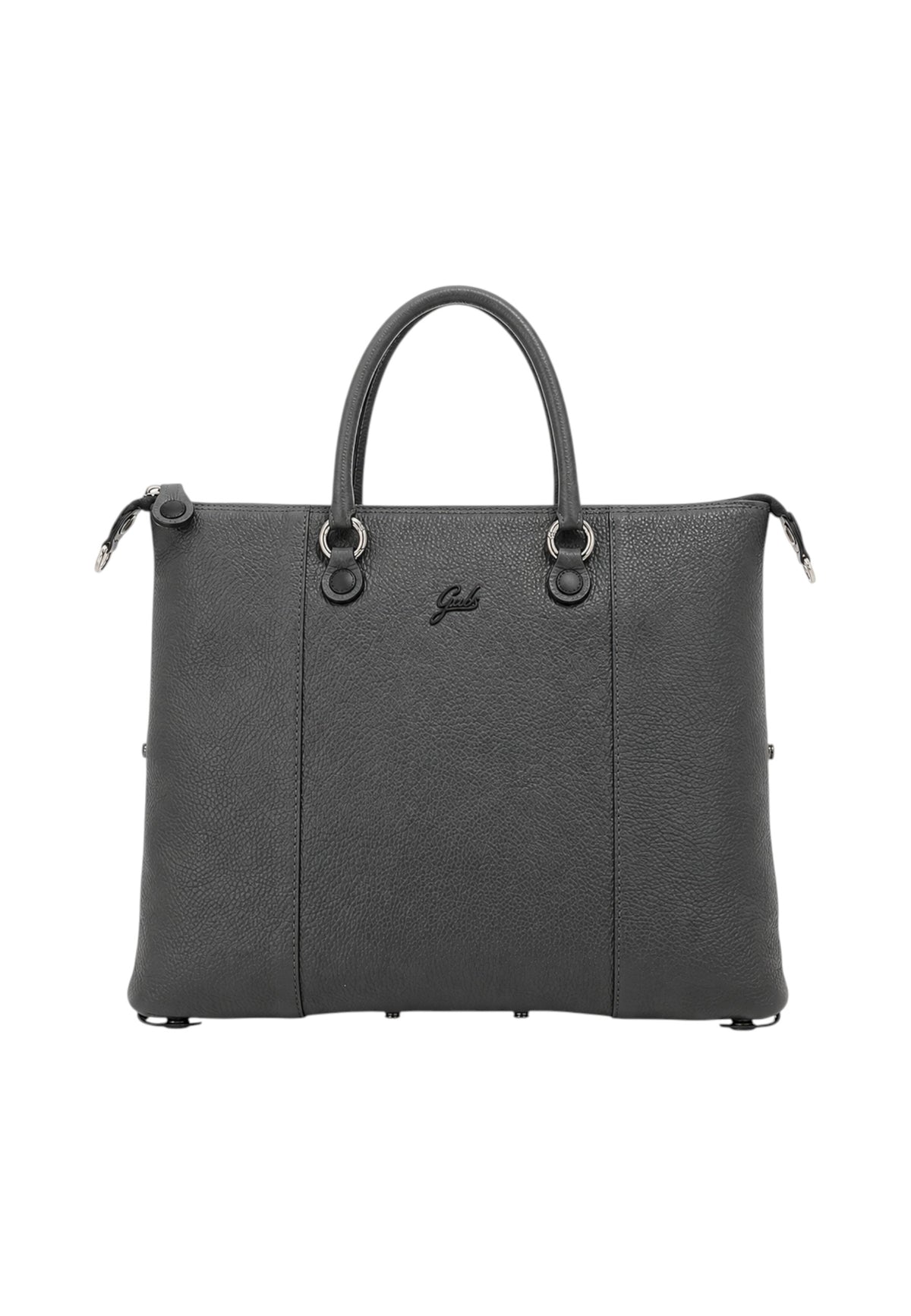Borsa A Spalla Donna Gabs  G3 Plus Medium - Bull Black G000033T2X2428