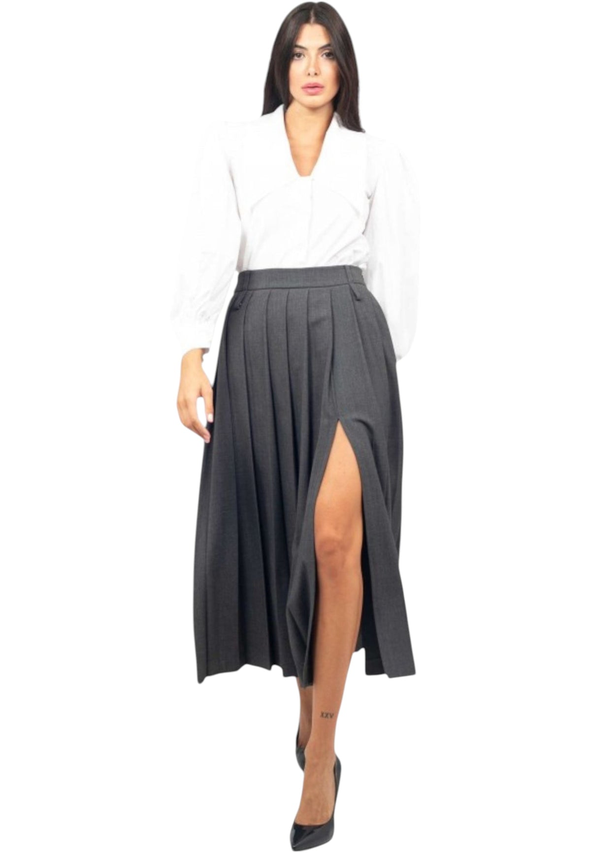 CA 556 - Camicia - Actualee