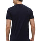 T-Shirt Manica Corta Uomo Harmont & Blaine