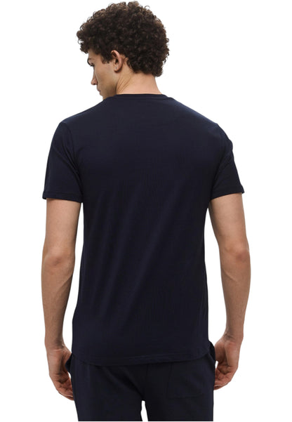 T-Shirt Manica Corta Uomo Harmont & Blaine