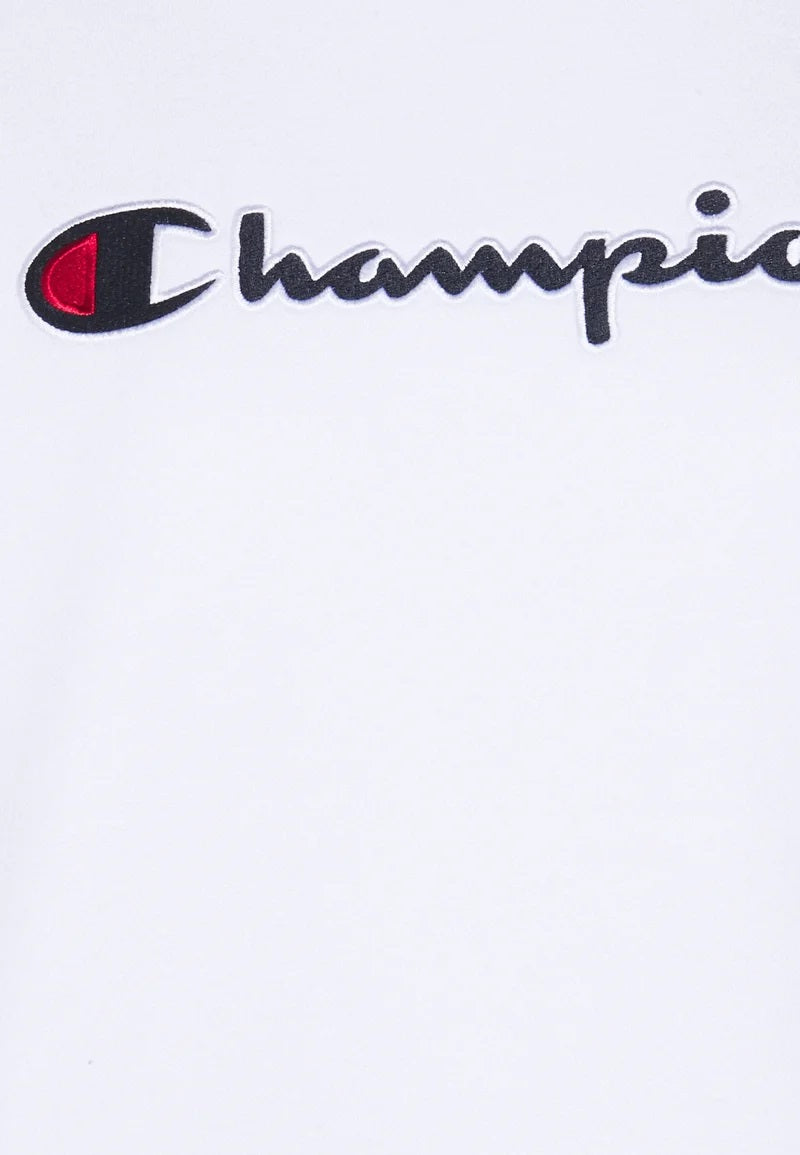 Felpa A Girocollo Donna Champion   114462