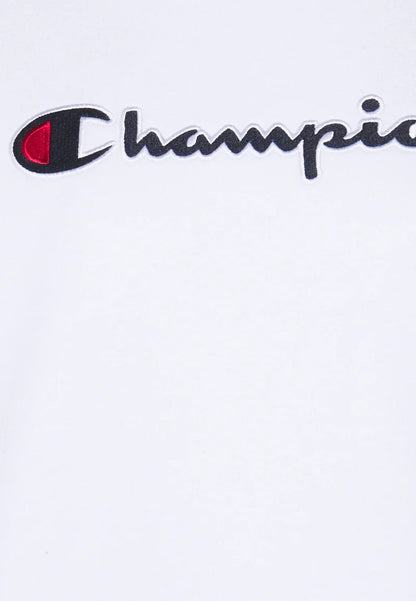Felpa A Girocollo Donna Champion   114462