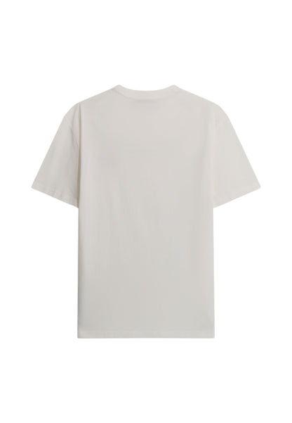 T-Shirt Manica Corta Uomo Gas   543860183010